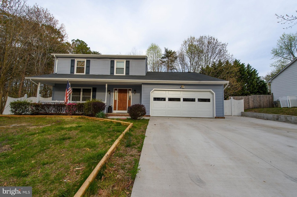 11007 Chesterwood Dr, Spotsylvania, VA 22553 - photo 1