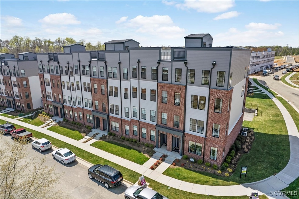 Coalfield Station, Midlothian, VA 23114 - photo 1