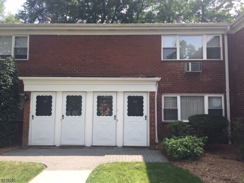 68 Regency Park unit 68, Ramsey, NJ 07446 - photo 1