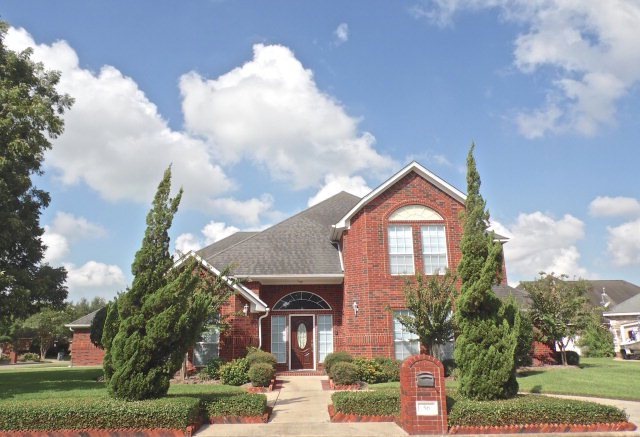 56 Valhalla Dr, Bay City, TX 77414 - photo 1