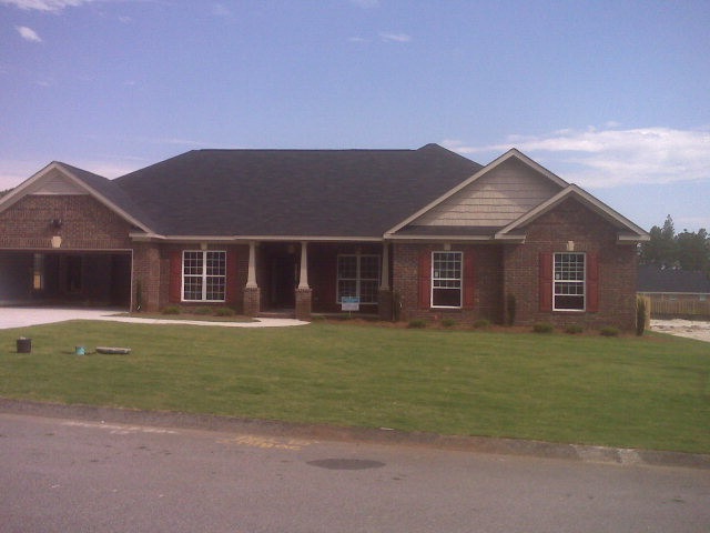 Main View