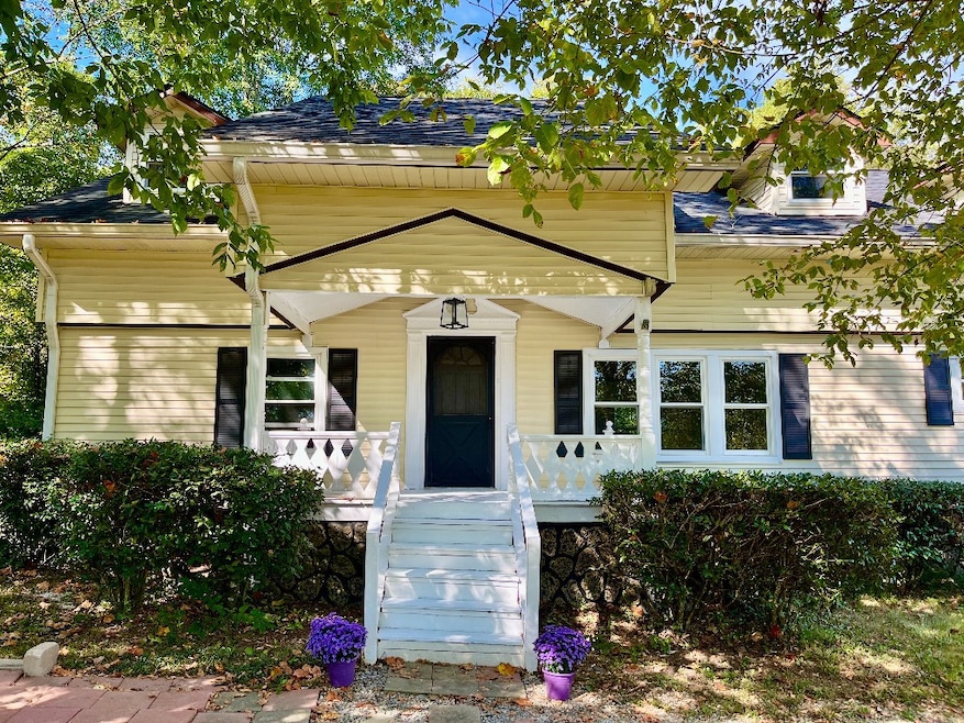 1669 Lasea Rd, Spring Hill, TN 37174 MLS RTC2573813