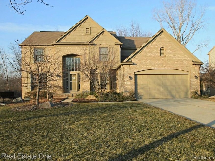 1591 Sugar Maple Way