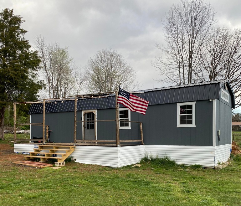 764 Lakeshore Dr, Burnside, KY 42519 - photo 1