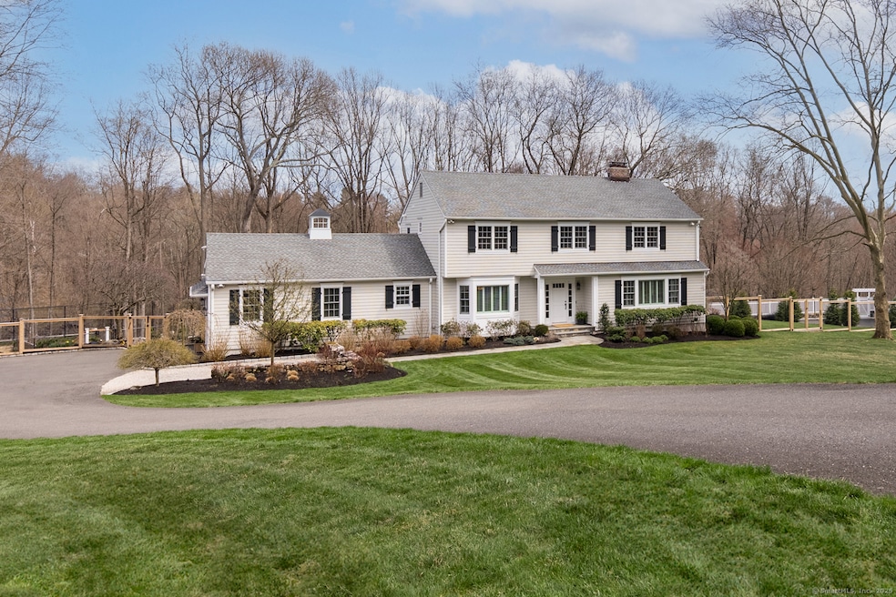 33 Woody Ln, Westport, CT 06880 - photo 1