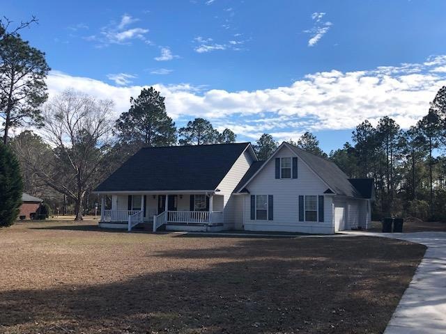 185 Slash Pine Dr, Broxton, GA 31519 - photo 1