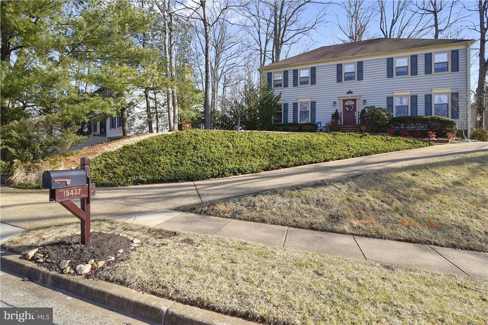 15437 Beachview Dr, Dumfries, VA 22025 - photo 1