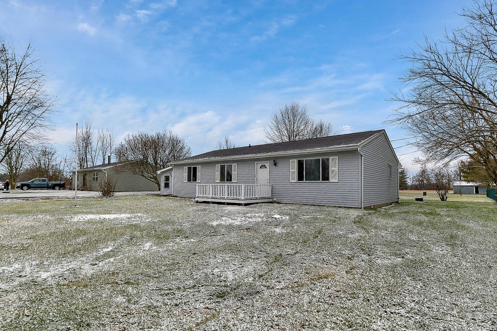 5322 Summit Road Sw Pataskala OH 43062-1