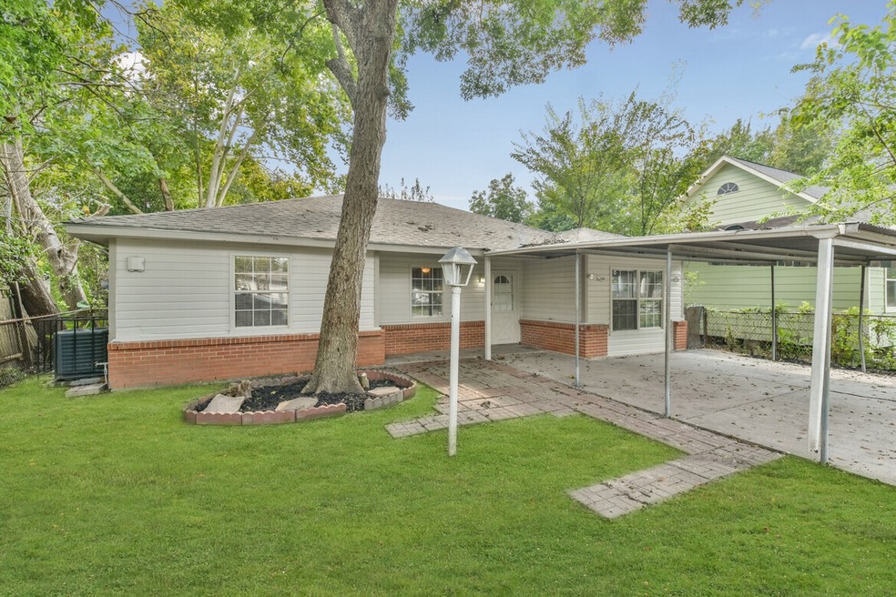 2818 Bertrand St, Houston, TX 77093 - photo 1