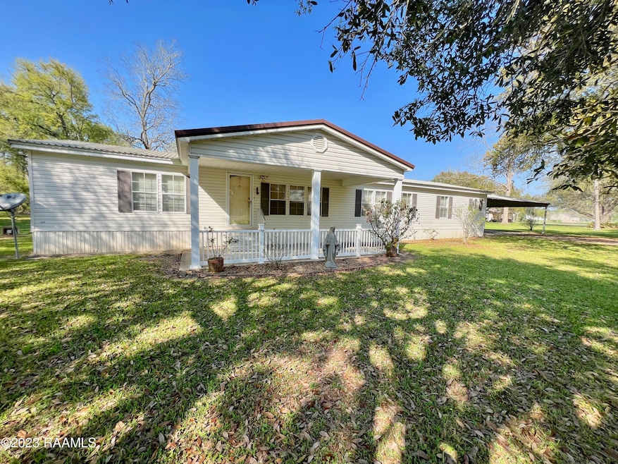 619 L Dubois Rd, New Iberia, LA 70560 - Recently Sold