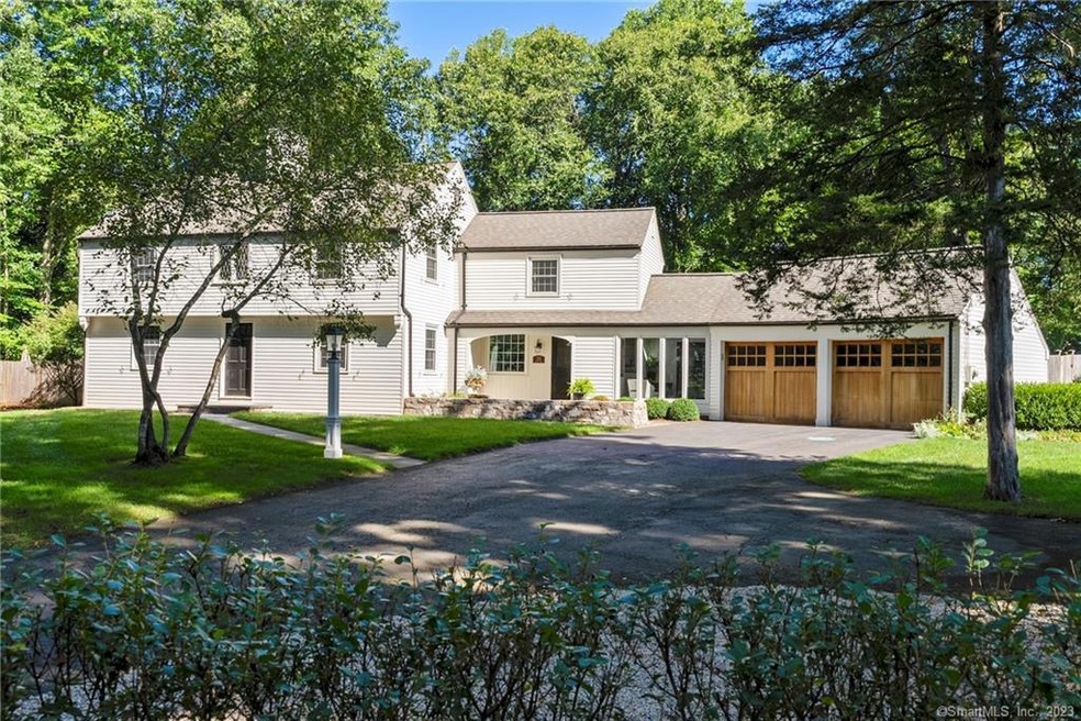 33 Newell Ln, Glastonbury, CT 06033 - photo 1