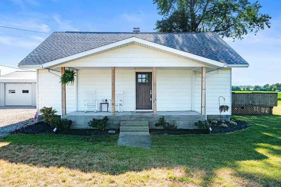 6200 N Sr 67, Muncie, IN 47303 - photo 1