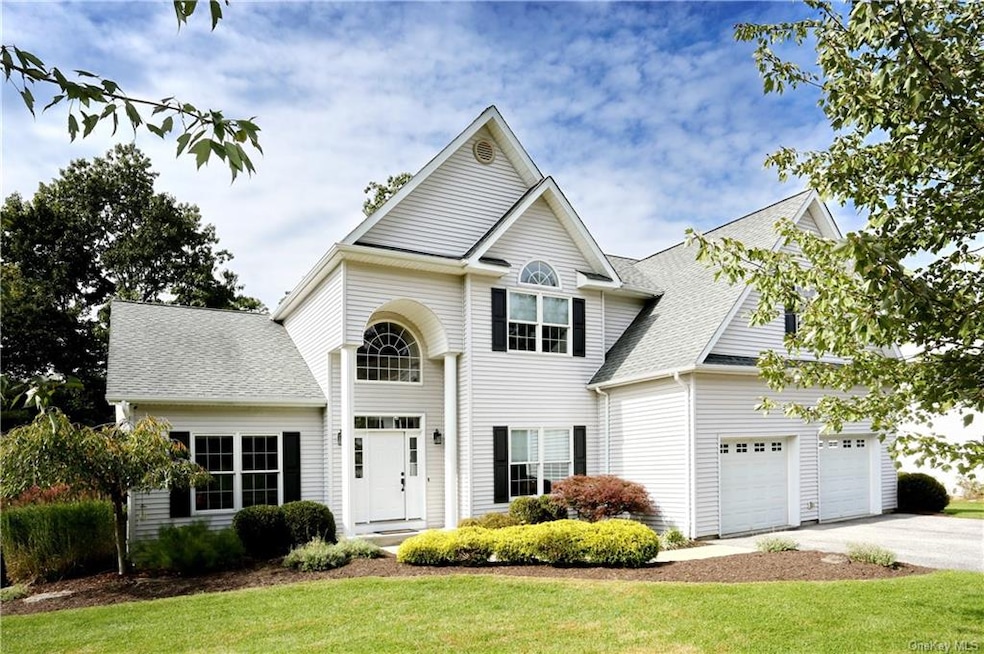 5 Zukowski Dr, Thiells, NY 10984 - photo 1