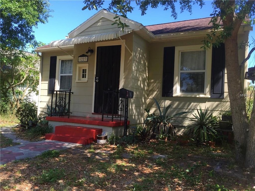 1227 16th Ave N, Saint Petersburg, FL 33704 - photo 1