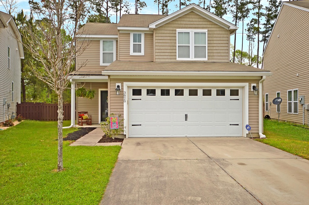 3828 Annapolis Way, Ladson, SC 29456 - photo 1