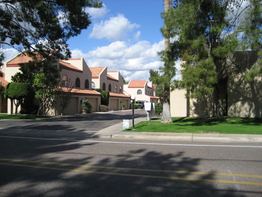 Community Entrance