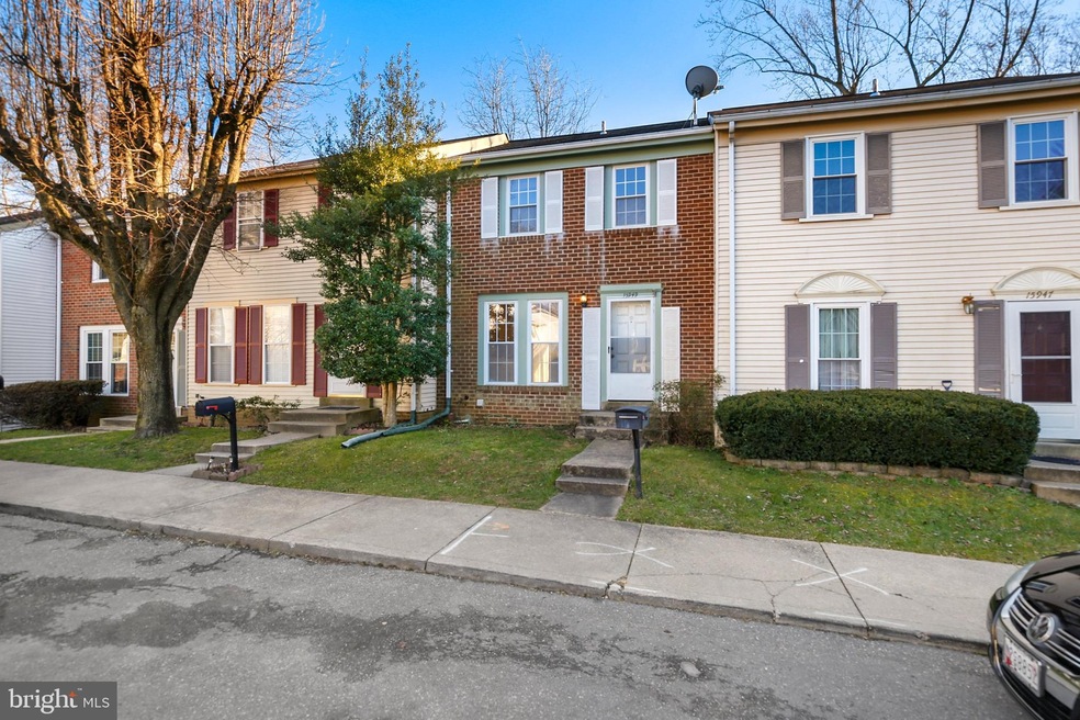 15949 Dorset Rd, Laurel, MD 20707 - photo 1