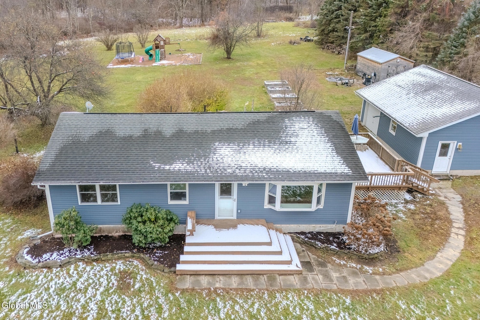 378 Burden Lake Rd, East Greenbush, NY 12061 - photo 1