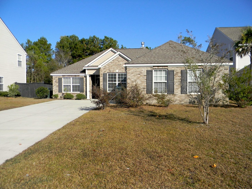 House Front