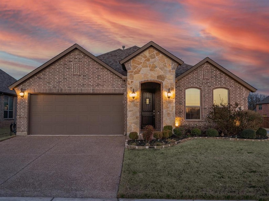 4121 Roxbury St, Denton, TX 76210 - photo 1