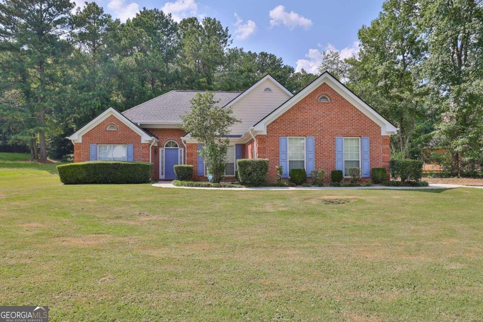 808 Cambridge Creek Dr SW, Conyers, GA 30094 - photo 1