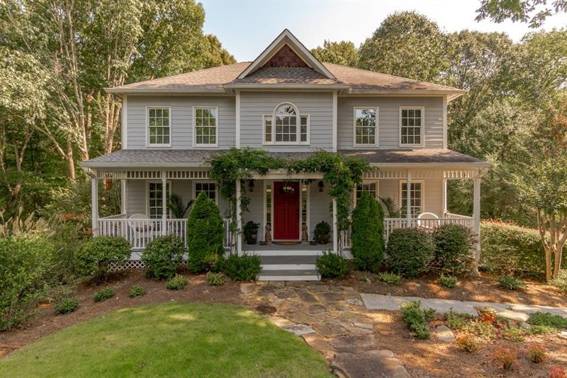 Relax on your Rocking Chair front porch!
