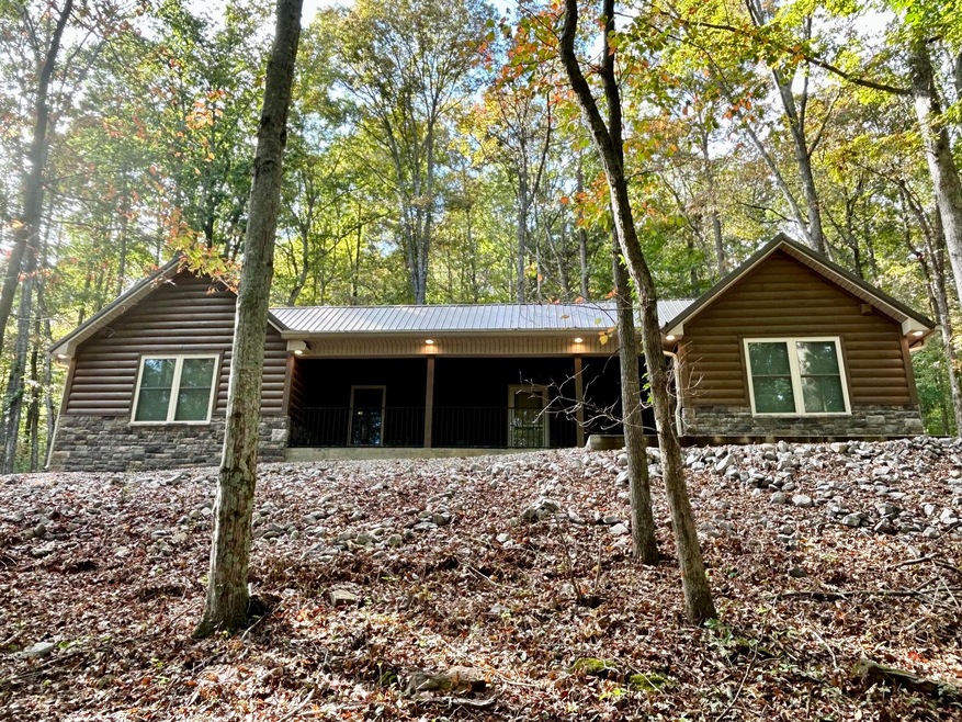 938 Haynes Knob Rd, Somerset, KY 42501 - photo 1