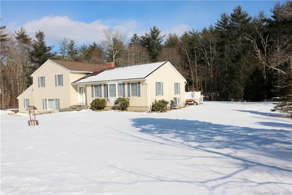 16 Kuhrt Rd, Stafford Springs, CT 06076 - photo 1