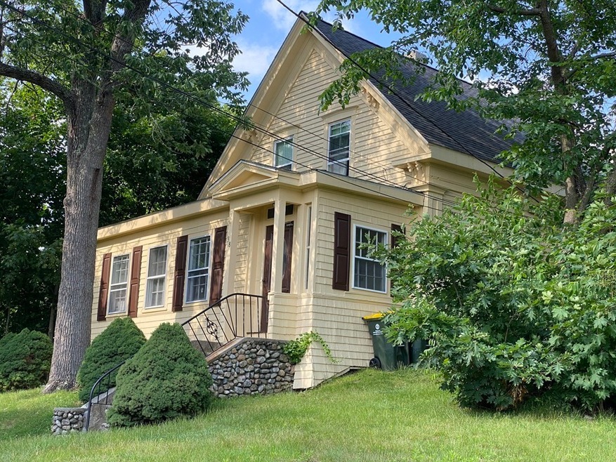 38 Summer St unit A, Franklin, MA 02038 - photo 1