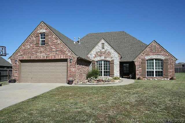 20183 E 38th St S, Broken Arrow, OK 74014 - photo 1