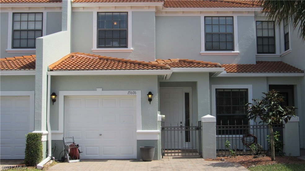 Street Front View of Home