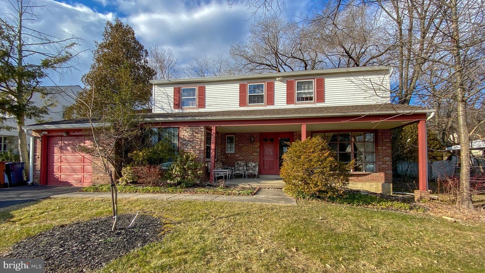 840 Timber Ln, Dresher, PA 19025 - photo 1