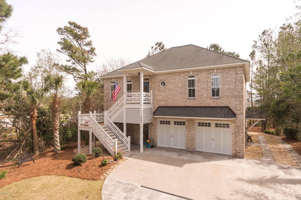 8807 Sound View Ct-22