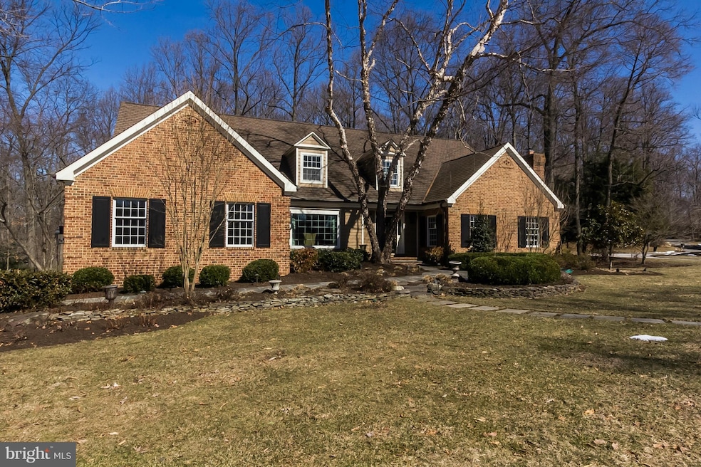 46 Springhill Farm Ct, Cockeysville, MD 21030 - photo 1