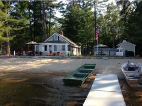 114 Hodsdon Shore Rd, Ossipee, NH 03814 - photo 1