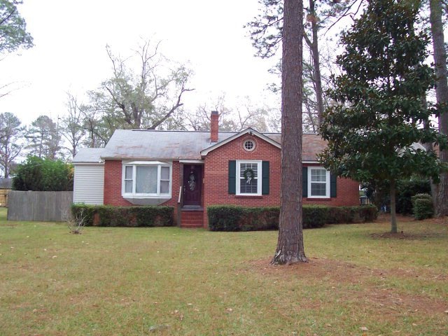 Main View