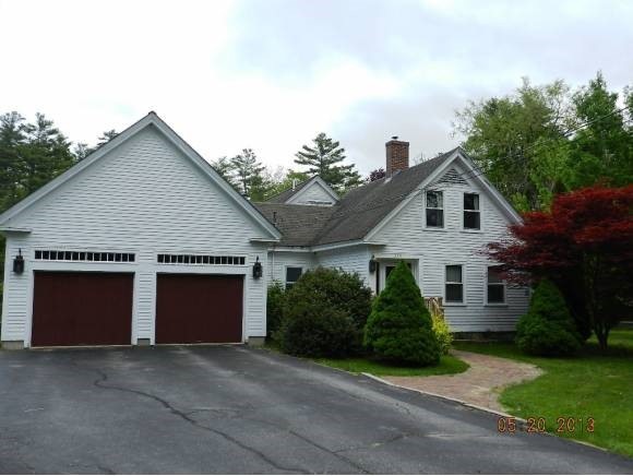 229 New Rye Rd, Epsom, NH 03234 - photo 1