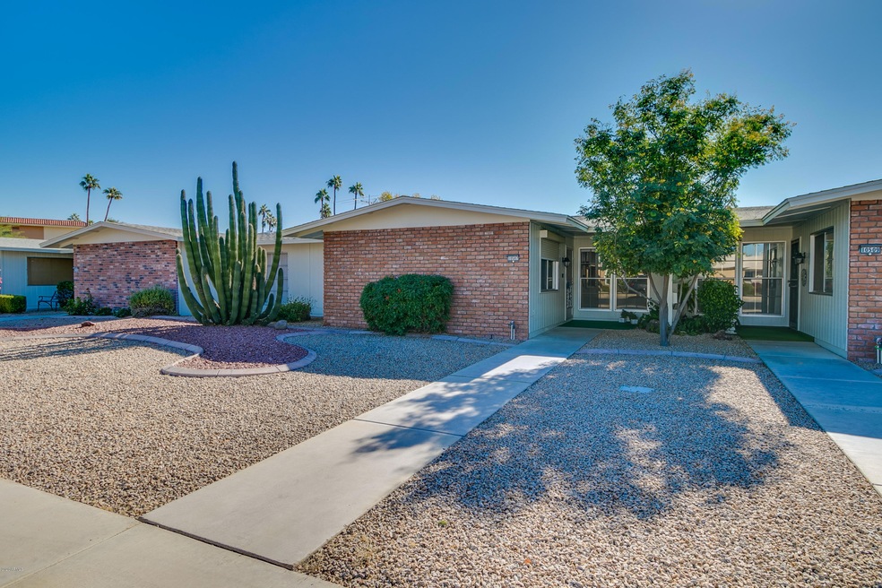 10507 W Palmeras Dr, Sun City, AZ 85373 - photo 1