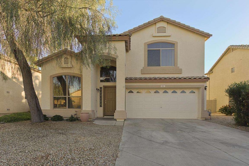 001_Front Exterior