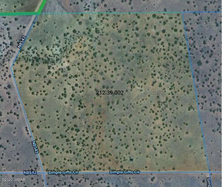 Aerial View of 212-39-002