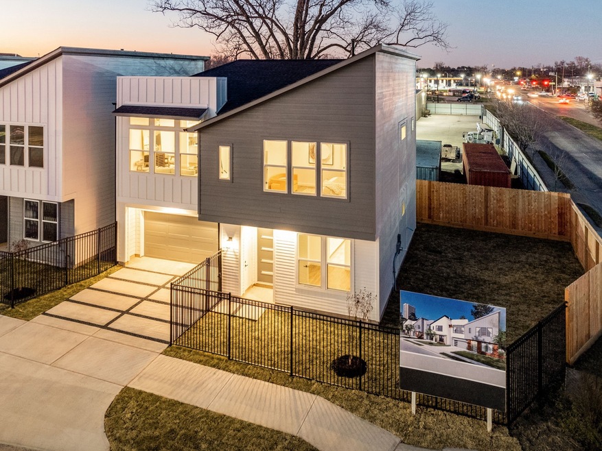 5401 Yale St, Houston, TX 77091 - photo 1