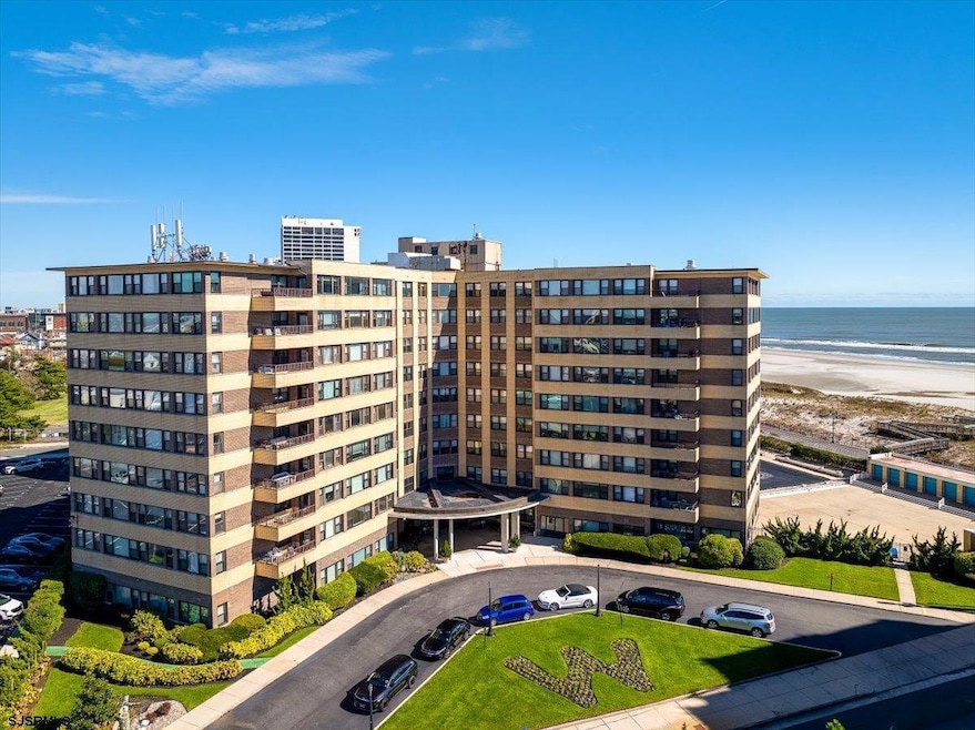 Warwick Condominiums unit 619, Atlantic City, NJ 08401 - photo 1