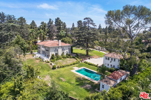 1510 Lexington Rd, Beverly Hills, CA 90210 - photo 1