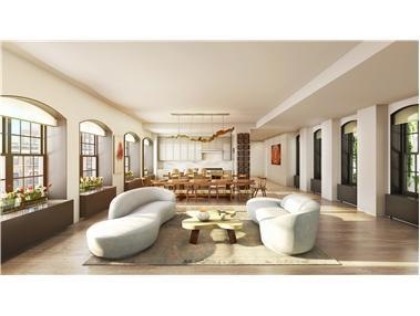 36 Bleecker St unit PHC, New York, NY 10012 - photo 1