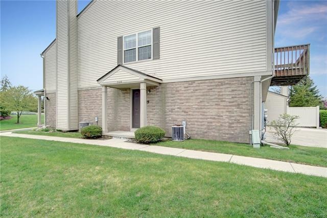 Front elevation