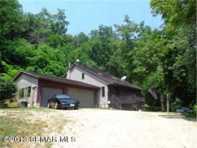 23655 E Burns Valley Rd, Winona, MN 55987 - photo 1