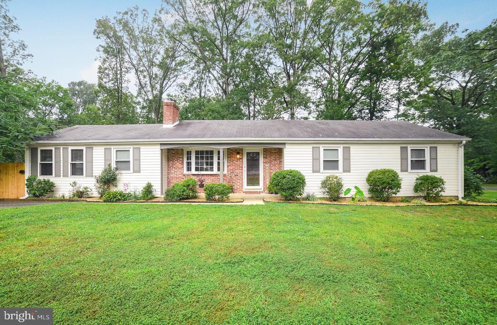 23031 Town Creek Dr, Lexington Park, MD 20653 - photo 1