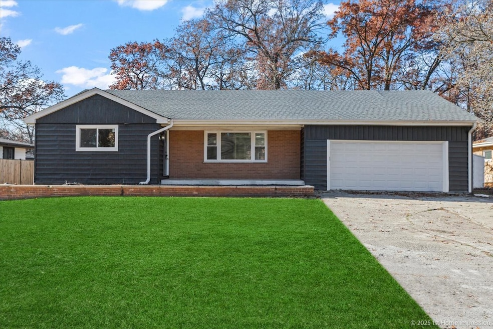 unlisted-address, Lansing, IL 60438 - photo 1