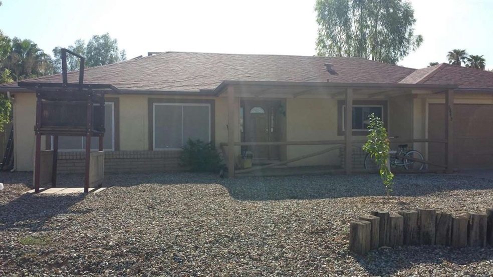 6645 S 40th Way front