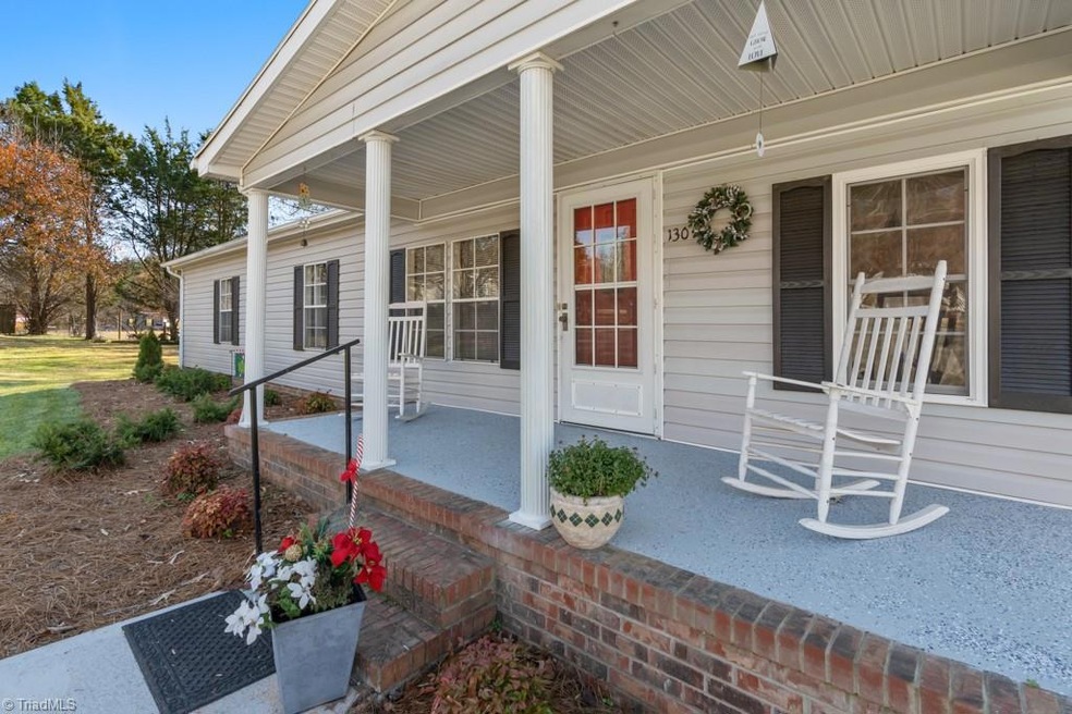 130 Mamie Ln, Reidsville, NC 27320 MLS 1092082